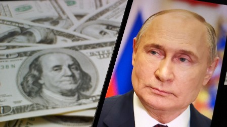 KOLIKO ĆE TEK ONDA KOŠTATI MIR? Putinov rat sa NATO-om bi koštao svet 1,5 biliona dolara