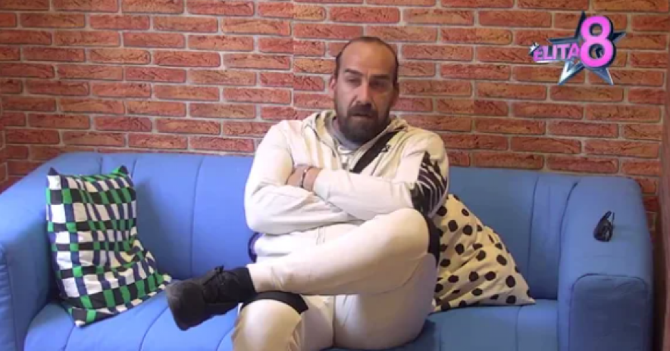 MILOVAN MINIĆ HITNO NAPUSTIO BELU KUĆU Produkcija ga izvela, evo i zašto!