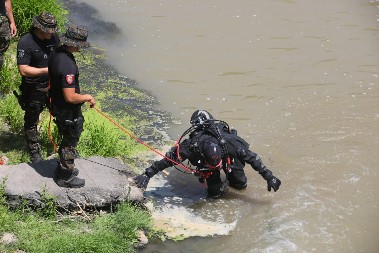 HOROR KOD KOLUBARE Policija proverava da li nađene noge pripadaju biznismenu iz Lazarevca