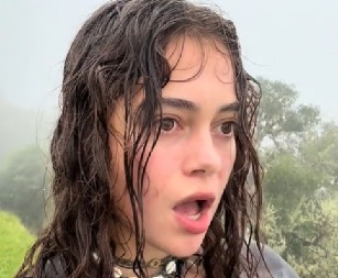 E TO SE ZOVE BAKSUZ Putovala 30 sati da vidi Maču Pikču, pa ugledala ovo