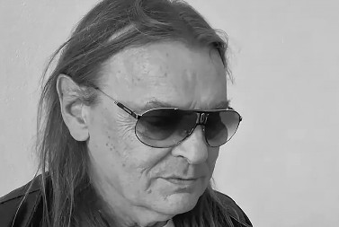 UMRO LEGENDARNI MUZIČAR (67) Zbog smrti došlo do raspada benda