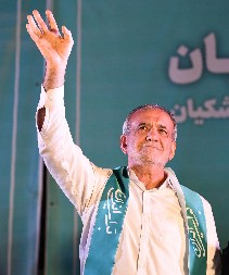 KRAJ RATA U ZALIVU: Predsednik Irana objavio prekid vatre posle 12 dana