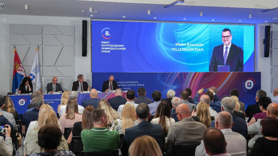 PKS LANSIRALA 9 AI ALATA: Srpskoj privredi na raspolaganju digitalni asistenti 24/7