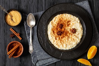 RIZOGALO Grčki puding od pirinča osvojio domaćice na mrežama, a caka je u ovome