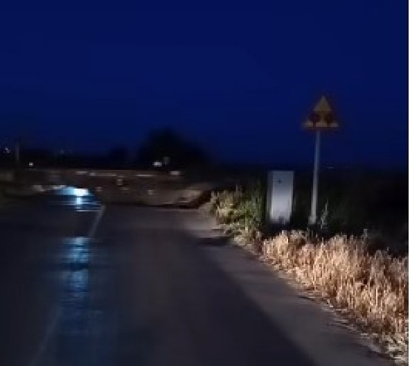 PRUGA SMRTI KOD ELEMIRA! Ipovest Živice iz Zrenjanina koji je zamalo umro od straha: "Odjednom se pojavila ispred mene" (VIDEO)