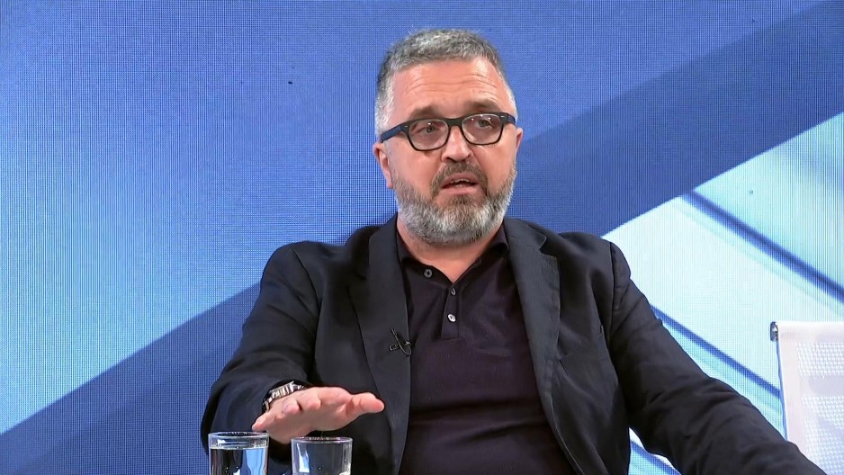 DOGOVARALI SU SE DA IZAZOVU GRAĐANSKI RAT NA VIDOVDAN! Vučićević izneo najnovije detalje o uhapšenim teroristima blokaderima!