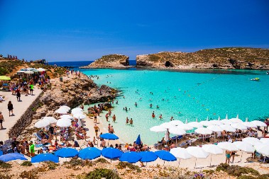 I OVA PRELEPA DESTINACIJA PATI ZBOG PREKOMERNOG TURIZMA Evo šta su preduzele lokalne vlasti