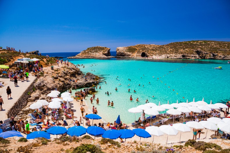 I OVA PRELEPA DESTINACIJA PATI ZBOG PREKOMERNOG TURIZMA Evo šta su preduzele lokalne vlasti