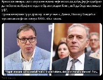 TERZIĆ RASKRINKAO PONOŠA: Nije branio Knin, već mastiljario u Beogradu, PRAVI VETERANI su uz državu!