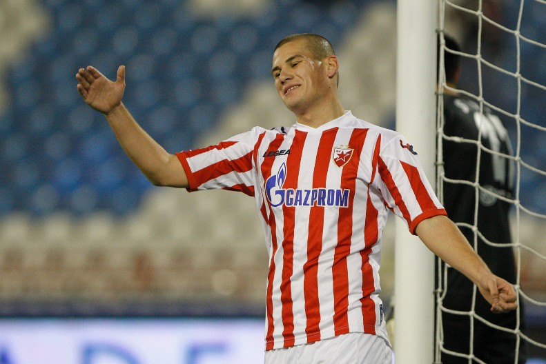 ZANIMLJIV PUT Bio je miljenik "delija", postao hit u Hrvatskoj, igrao na Tajlandu, a sada stiže u drugu ligu Srbije