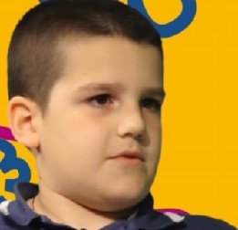 SEDMOGODIŠNJAK ODUŠEVIO REGION Lav objasnio kako muškarac treba da se ponaša prema ženi, i postao internet zvezda! (VIDEO)