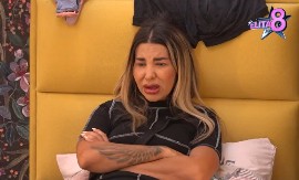 LUKINA MAJKA SE JAVNO OBRATILA ANELI Njen sud se čekao, rečima seče kao mačem