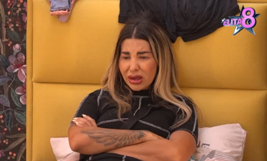 LUKINA MAJKA SE JAVNO OBRATILA ANELI Njen sud se čekao, rečima seče kao mačem