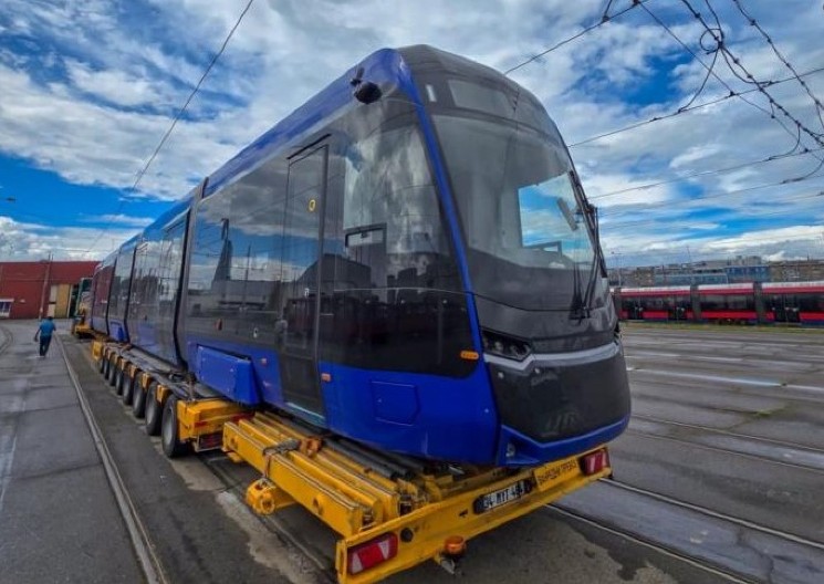 "SVI STANDARDI SU ISPUNJENI" Potpredsednik turske kompanije demantuje laži o tramvajima