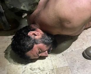 UHAPŠEN JEDAN OD NAJTRAŽENIJIH NARKO-BOSOVA Objavljene slike i snimci, ovako je "pao" (FOTO/VIDEO)