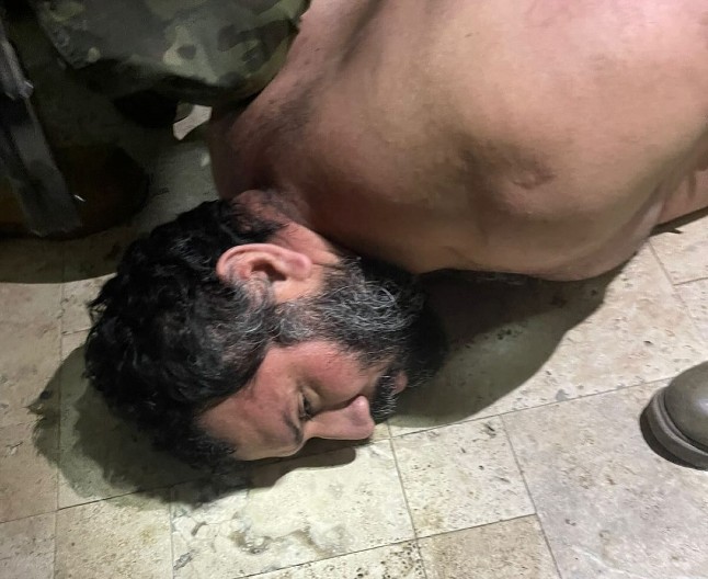 UHAPŠEN JEDAN OD NAJTRAŽENIJIH NARKO-BOSOVA Objavljene slike i snimci, ovako je "pao" (FOTO/VIDEO)