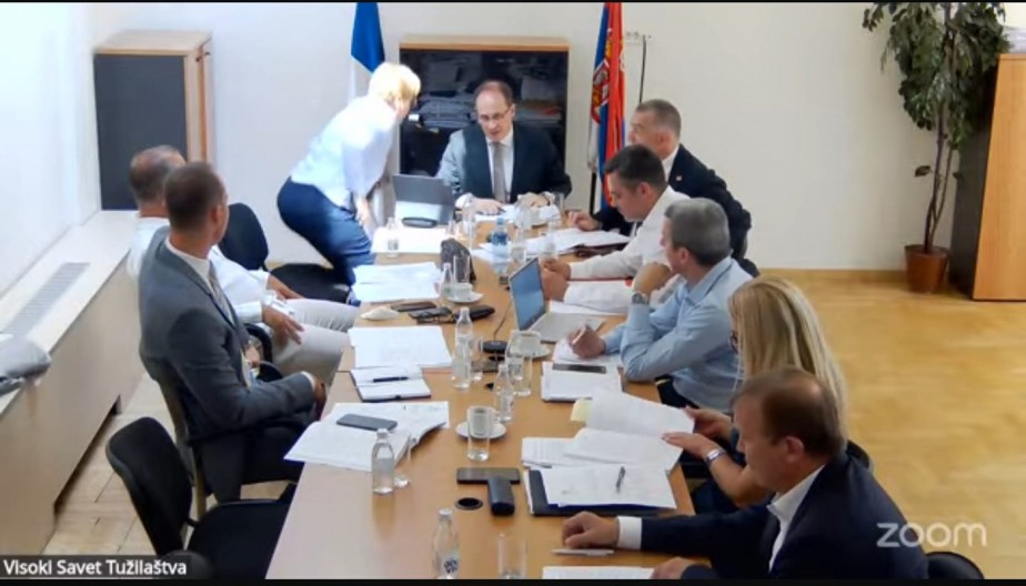 PROMENE U VST: Dolovac gubi podršku posle decenije i po