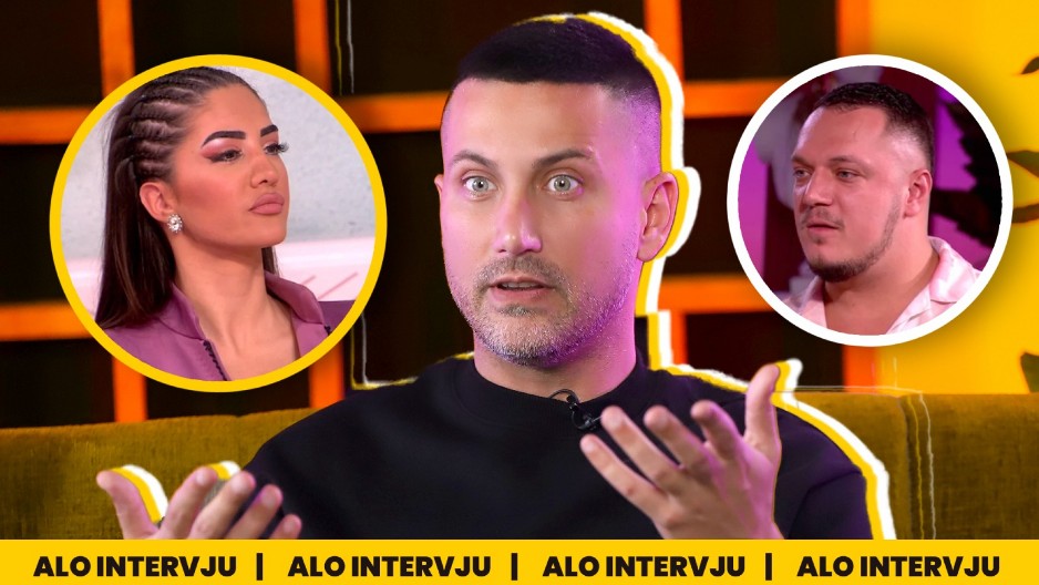 ŠOK SAZNANJE ĐEDOVIĆA! Marko zanemeo kad je video snimke iz Elite: ''Anđela krije od svih da je Gastoz bio nasilan prema njoj'' (VIDEO)