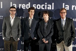 SNIMA SE NASTAVAK HITA "DRUŠTVENA MREŽA" Film će se baviti štetnim posledicama Fejsbuka - evo kada je premijera