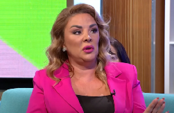 ''IDI NAĐI NEKOG DRUGOG DA TI RODI SINA'' Šokantna ispovest naše pevačice o potomstvu