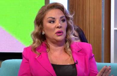 ''IDI NAĐI NEKOG DRUGOG DA TI RODI SINA'' Šokantna ispovest naše pevačice o potomstvu