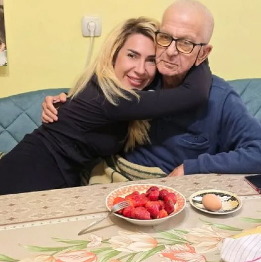 "NE ŽELIM DA MOJA ĆERKA VIDI...." Najteža borba koju je porodica Jovane Jeremić vodila, otac bio teško bolestan!