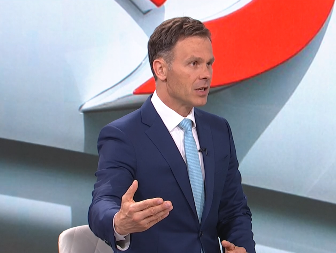 PRVI SKUP U ISTORIJI SRBIJE GDE POZIVAJU LJUDE NA NASILJE! Ministar Mali o 4 koraka u paklenom plana blokadera