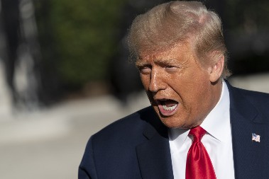 TRAMP RAZJAREN: „Kanada nas je napala – platiće cenu!“