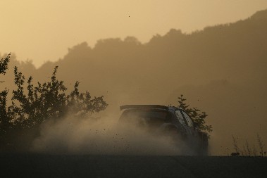 HAOS U GRČKOJ Na području Soluna vatrogasci gase još jedan šumski požar