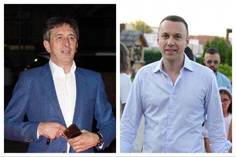 NIŠTA NIJE KAO ŠTO IZGLEDA Evo zbog čega je zapravo Žika Jakšić završio u bolnici, a u ovakvom stanju su ga pustili kući