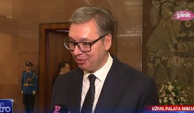 OČEKUJTE POČETAK NASILJA U OVO VREME Vučić: Ja još jednom koristim priliku da ih očinski zamolim da to NE ČINE