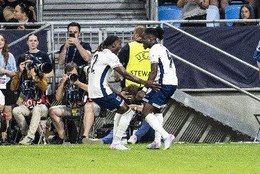 Engleska posle drame odbranila evropsku titulu, Nemačka pala nakon produžetaka