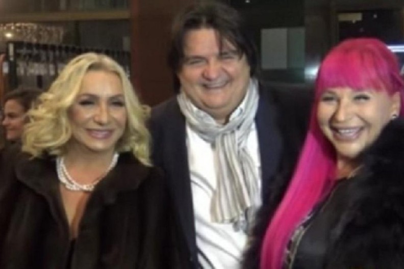 "MNOGO SMO PLAKALI ZBOG VESNE ZMIJANAC" Zorica Brunclik zbog koleginice prošla kroz pakao, sve obelodanila javno!