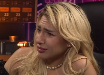 NAKON SMRTI OCA, JOVANA JEREMIĆ PROLAZI KROZ PAKAO Voditeljka ovakva nikad nije bila, zbog njenih reči plaače nacija!