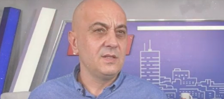 LAŽOMER: Od porodične ''idile'', do državnog udara - dnevnik Ivana Matovića (VIDEO)