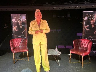 IVANA SELAKOV 20 GODINA KRILA PRAVU ISTINU Evo zašto nikada ranije nije pravila solistički koncert! (FOTO/VIDEO)