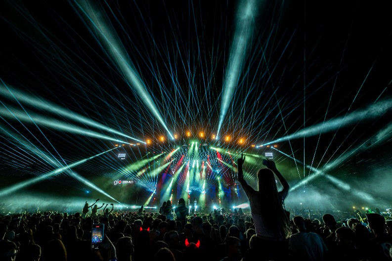 BELGRADE MUSIC WEEK DRUGI DAN, VEČE ZA PAMĆENJE! Šou kakav ovaj deo Evrope do sada nije video! (FOTO)