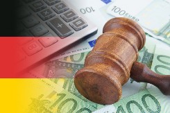 NEMAČKA PRIVREDA U BULI U prvoj polovini ove godine pretrpela najveći talas bankrota