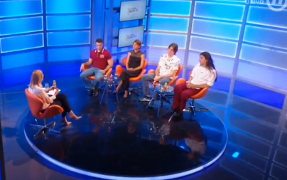 BEZ IMALO SRAMA, BLOKADERI PRIZNAJU: Najponosniji smo time što smo PRETUKLI DEKANA PATRIKA DRIDA! (VIDEO)