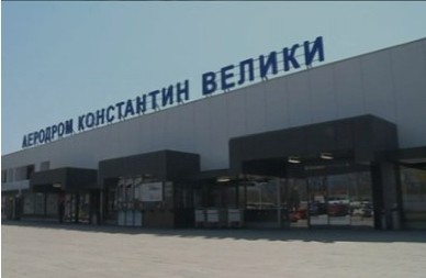 AVION KRUŽI IZNAD AERODROMA U NIŠU Poleteo sa zemlje, vratio se, pa ponovo poleteo: Još uvek se ne zna šta se dešava