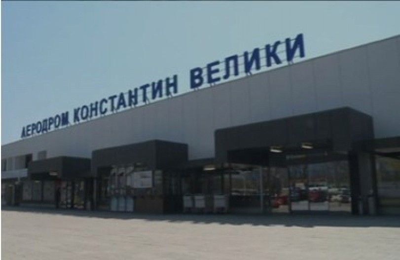 AVION KRUŽI IZNAD AERODROMA U NIŠU Poleteo sa zemlje, vratio se, pa ponovo poleteo: Još uvek se ne zna šta se dešava