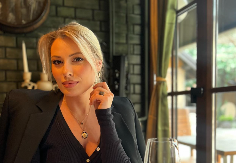 TEN IZ SNOVA I NOGE KOJE ODUZIMAJU DAH Dajana Paunović se skinula i pokazala što nikad nije (FOTO)