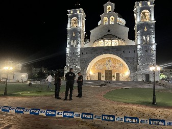 OPERACIJA „LAŽNA ZASTAVA“ Joksimović razobličava potencijalno opasnu igru iz senke