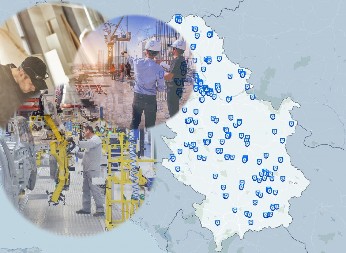 SVI SEKTORI PRIVREDE POSLOVALI POZITIVNO U 2024. najbolji rezultati u trgovini