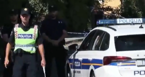 DRAMA U ZAGREBU, SRBINA DRŽALI VEZANOG U KOLIMA! Jedan pobegao, drugog stigla policija