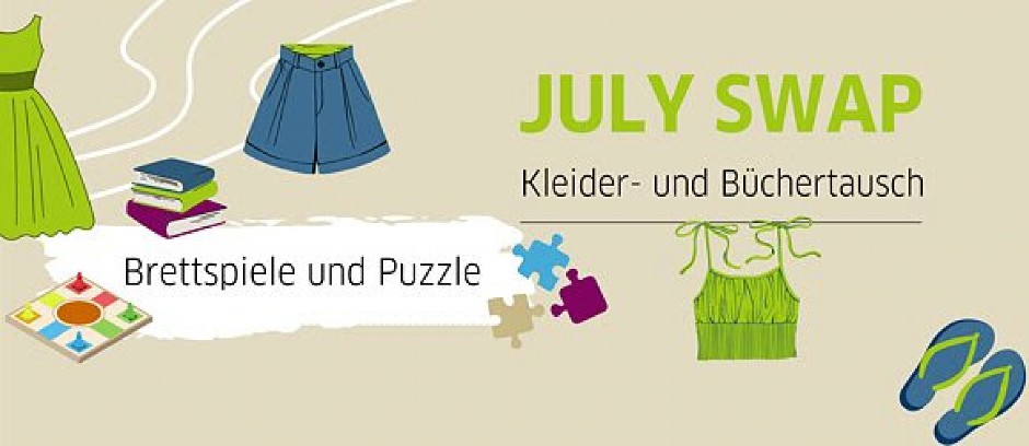 RAZMENA ODEĆE I KNJIGA U GETE INSTITUTU U BEOGRADU Zabavna besplatna akcija ima za cilj očuvanje životne sredine