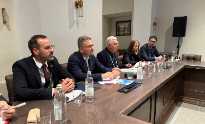 Bratina u Rusiji – Digitalna industrija sredstvo za ubrzanje društvene transformacije