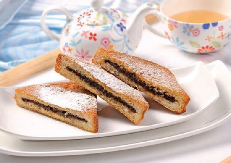 SLATKE PRŽENICE Savršene za doručak uz šoljicu kafe, zamirisaće cela kuća