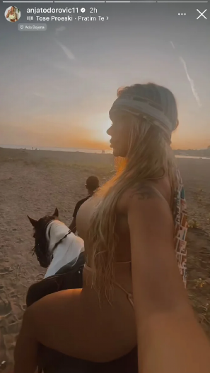 "NUDIO MI JE 100.000 EVRA ZA INTIMNE ODNOSE" Bivša zadrugarka progovorila o prostituciji u Dubaiju