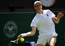 SILNI SINER Janik se poigrao sa sunarodnikom i prošao u drugo kolo Vimbldona